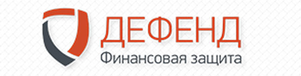 Логотип Дефенд