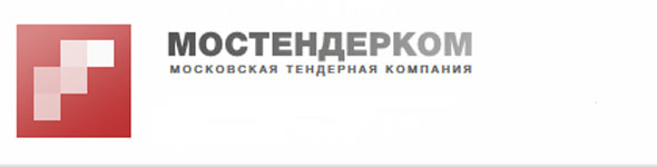 Логотип Московская Тендерная Компания